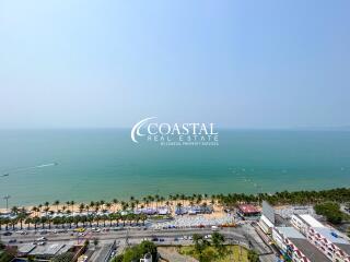 Condo For Sale Jomtien