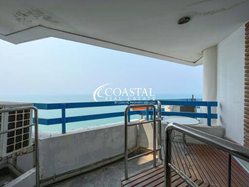 Condo For Sale Jomtien