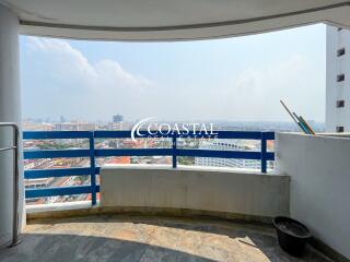 Condo For Sale Jomtien