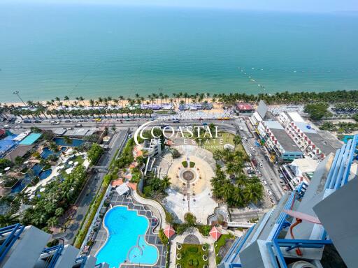 Condo For Sale Jomtien