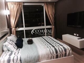 Condo For Sale Central Pattaya