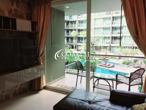 Condo For Sale Central Pattaya