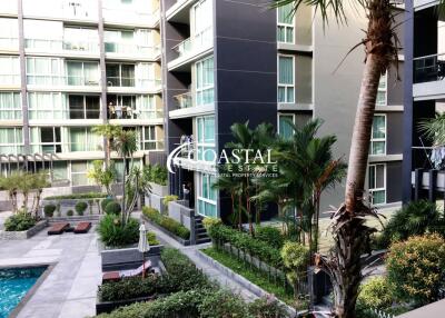 Condo For Sale Central Pattaya