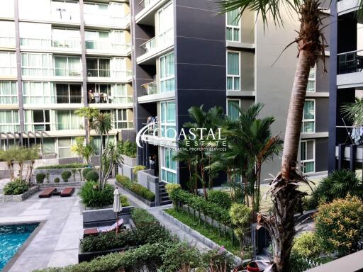 Condo For Sale Central Pattaya