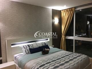 Condo For Sale Central Pattaya