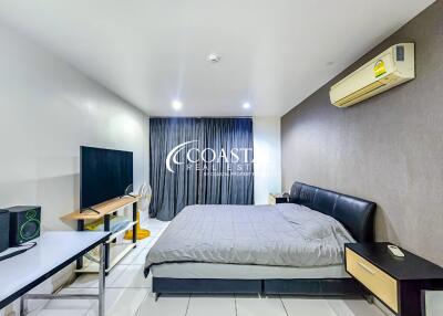 Condo For Sale Pratumnak