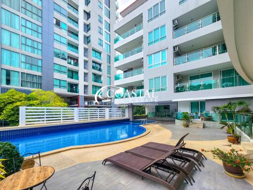 Condo For Sale Pratumnak