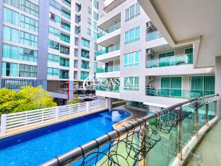 Condo For Sale Pratumnak