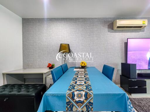 Condo For Sale Pratumnak