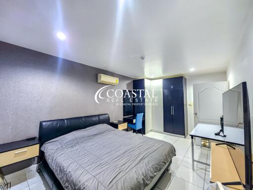 Condo For Sale Pratumnak