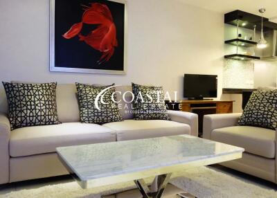 Condo For Sale And Rent Pratumnak