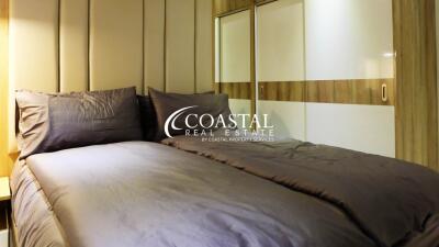 Condo For Sale And Rent Pratumnak