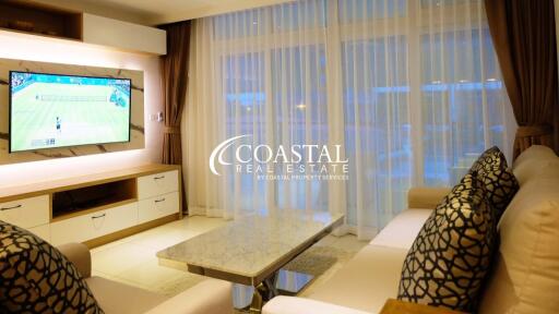 Condo For Sale And Rent Pratumnak