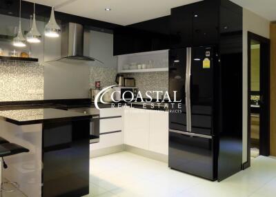 Condo For Sale And Rent Pratumnak