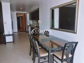 Condo For Sale And Rent North Pattaya