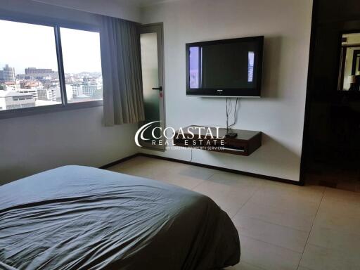 Condo For Sale And Rent North Pattaya