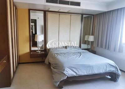 Condo For Sale And Rent North Pattaya