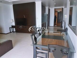 Condo For Sale And Rent North Pattaya