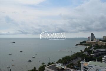 Condo For Rent North Pattaya