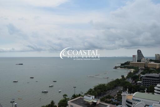 Condo For Rent North Pattaya