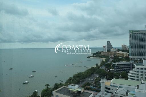 Condo For Rent North Pattaya