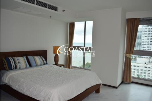 Condo For Rent North Pattaya