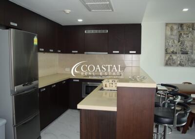 Condo For Rent North Pattaya