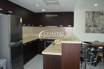 Condo For Rent North Pattaya