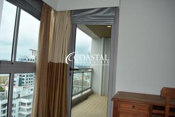 Condo For Rent North Pattaya