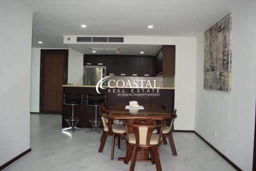 Condo For Rent North Pattaya