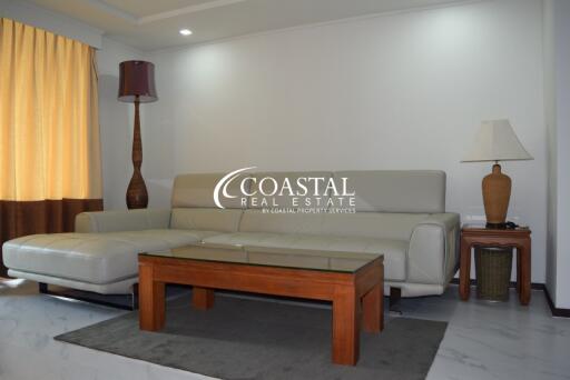 Condo For Rent North Pattaya