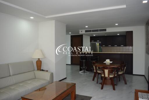 Condo For Rent North Pattaya