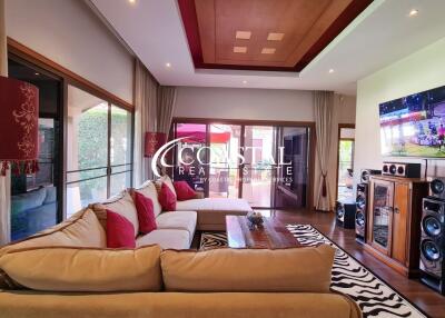 House For Rent Huay Yai