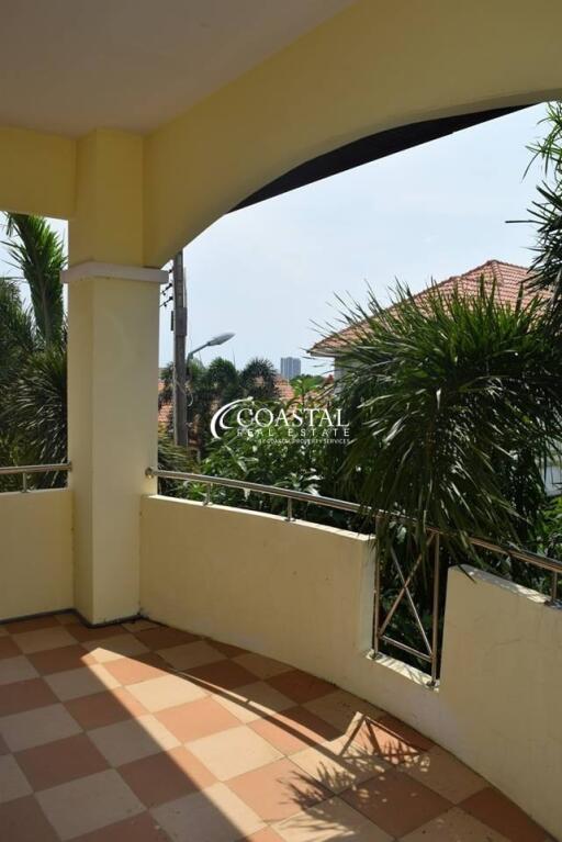 House For Sale East Pattaya