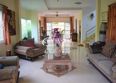 House For Sale East Pattaya