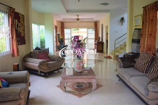 House For Sale East Pattaya