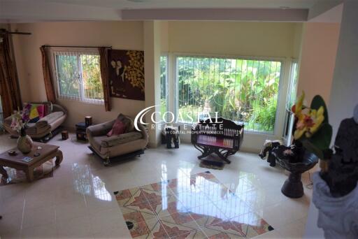 House For Sale East Pattaya