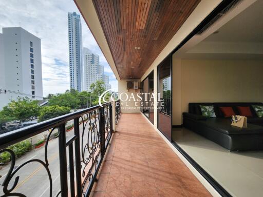 Condo For Sale And Rent Wong Amat