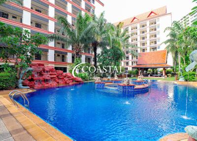 Condo For Sale And Rent Wong Amat