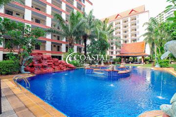 Condo For Sale And Rent Wong Amat