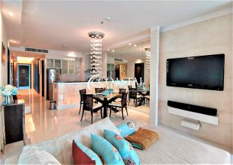 Condo For Sale And Rent Na-Jomtien