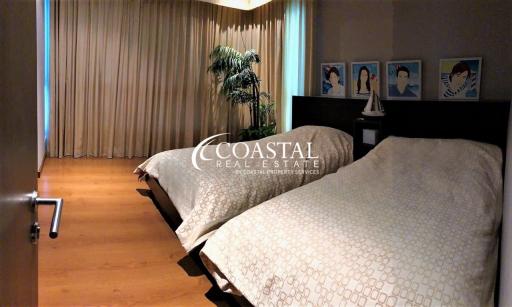 Condo For Sale And Rent Na-Jomtien