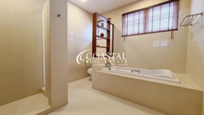 House For Rent Na-Jomtien