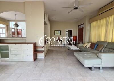 House For Rent Na-Jomtien