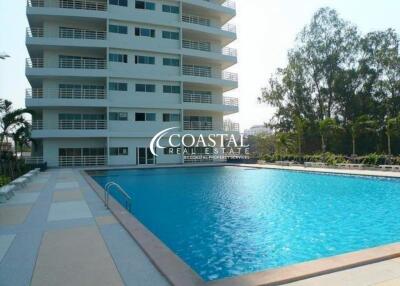 Condo For Sale Central Pattaya