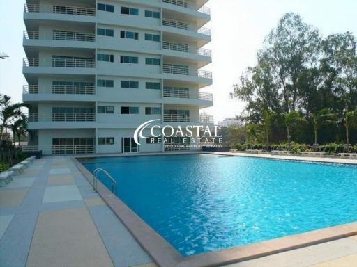 Condo For Sale Central Pattaya