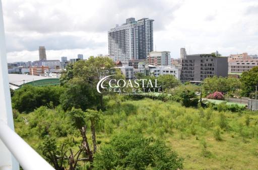 Condo For Sale Central Pattaya