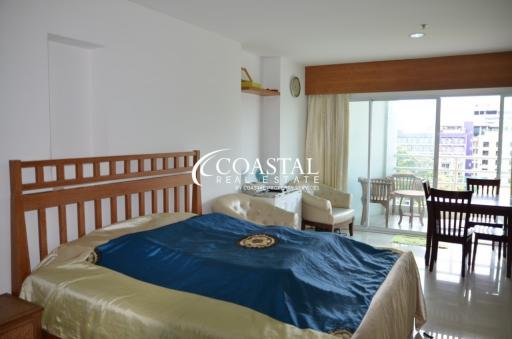 Condo For Sale Central Pattaya