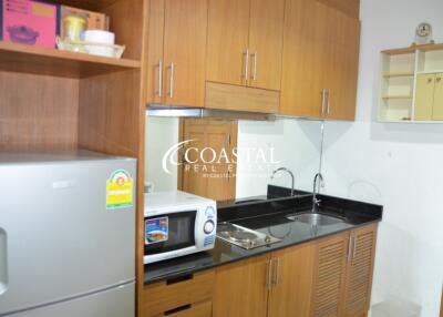 Condo For Sale Central Pattaya