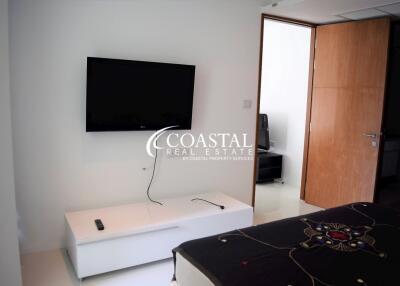 Condo For Sale And Rent Wong Amat